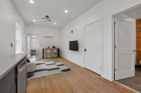 Modern Apartment with Pool Table! Pet-friendly!